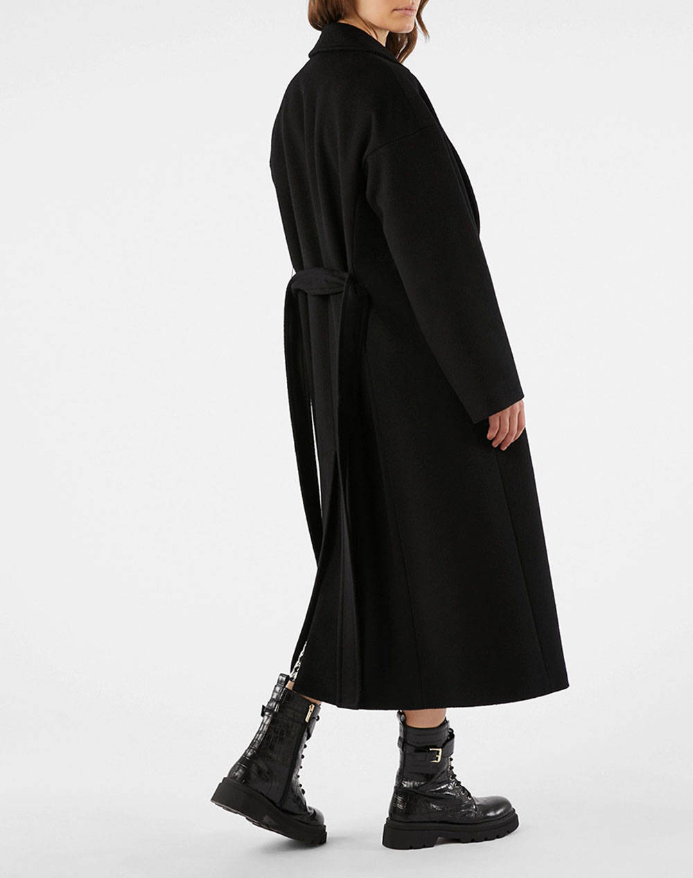 PENNY BLACK BIG COAT