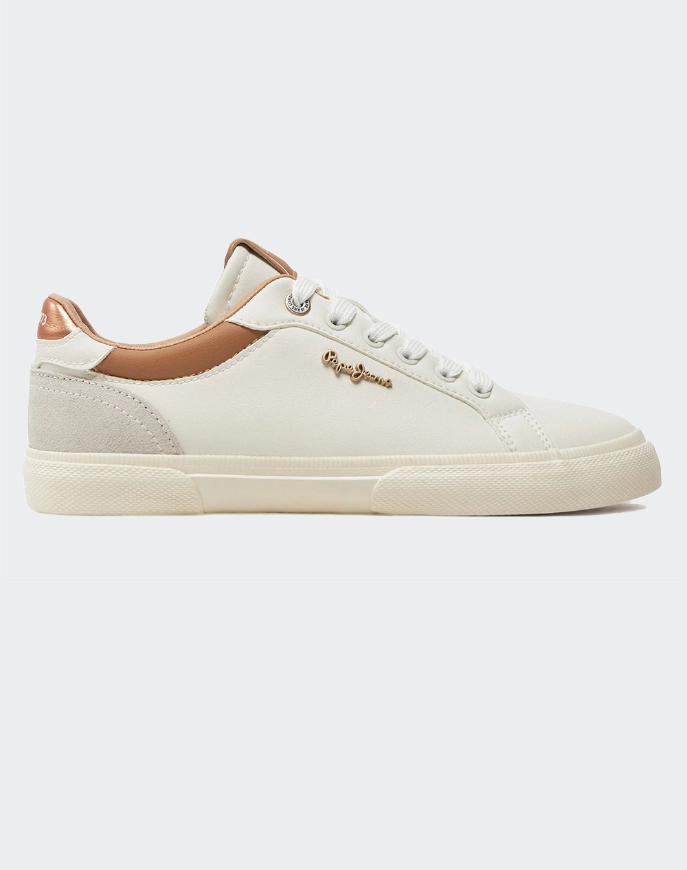 PEPE JEANS DROP 1 KENTON COURT W SNEAKERS GHETUTE DE DAMA