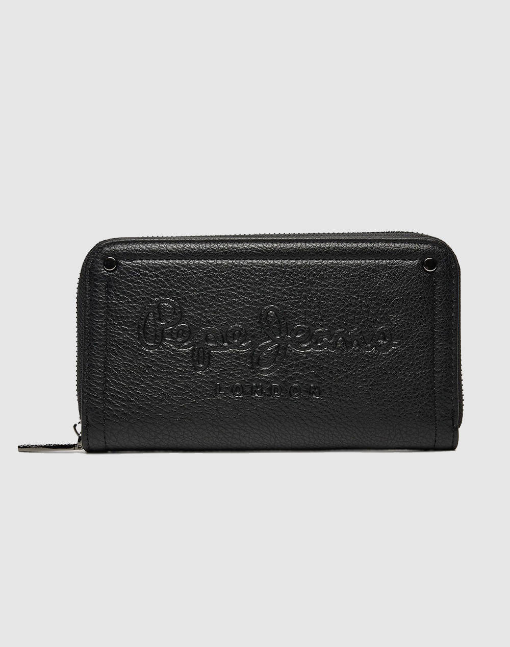 PEPEJEANS ICON WALLET PORTOFEL DE DAMA (Dimensiuni: 11 x 19 x 2 cm.)