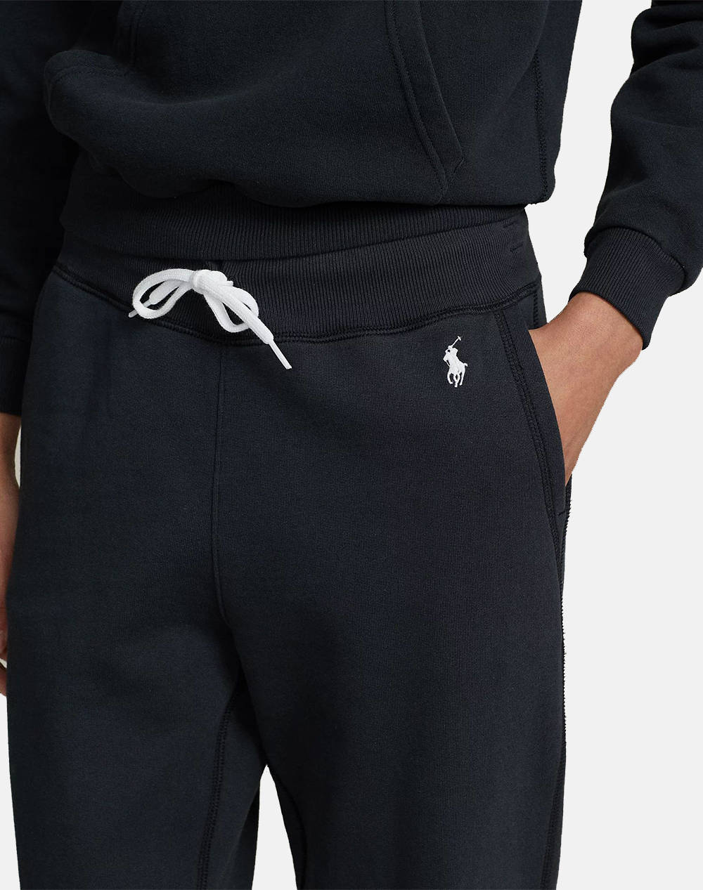 RALPH LAUREN PO SWEATPANT-ANKLE-PANT