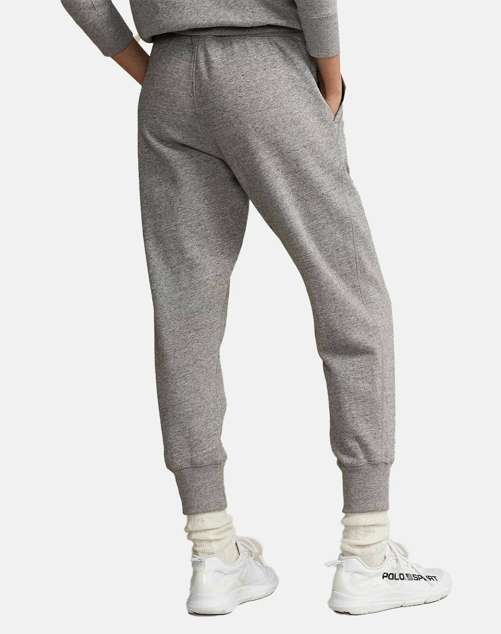 RALPH LAUREN PO SWEATPANT-ANKLE-PANT