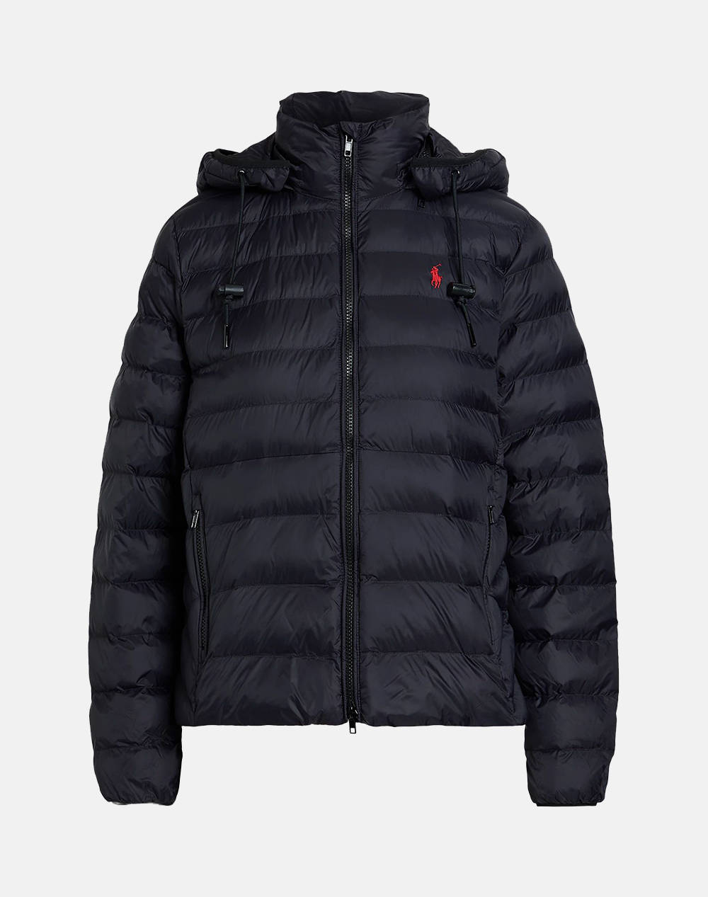 RALPH LAUREN CLDN PK JKT-INSULATED-COAT