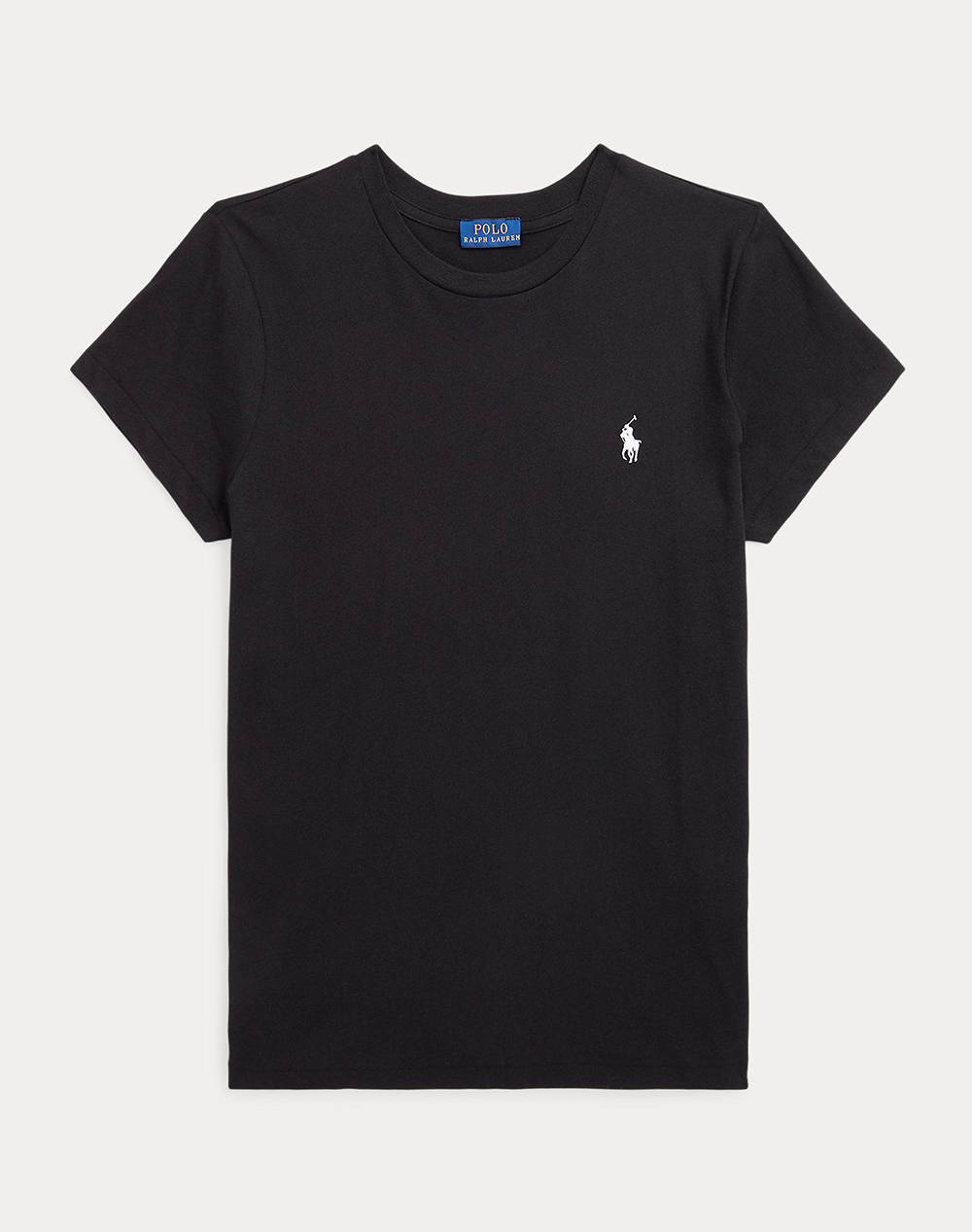 RALPH LAUREN NEW RLTPP-SHORT SLEEVE-T-SHIRT