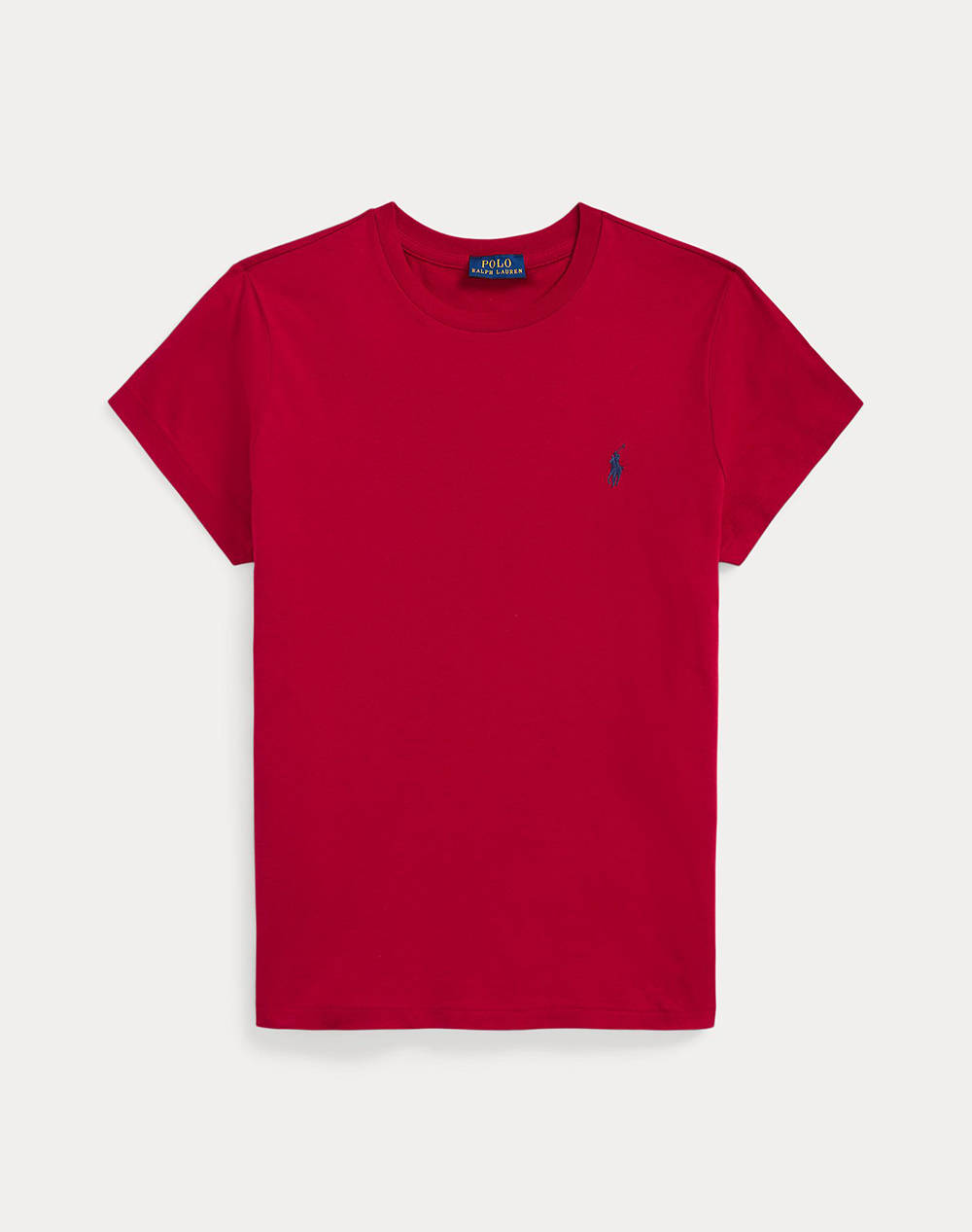 RALPH LAUREN NEW RLTPP-SHORT SLEEVE-T-SHIRT