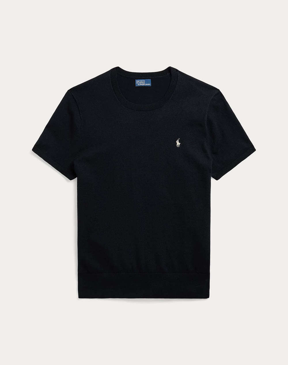 RALPH LAUREN SS PO-SHORT SLEEVE-PULLOVER