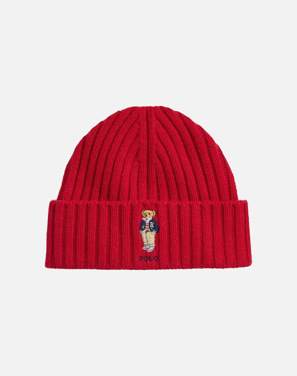 RALPH LAUREN VRST BR BEAN-HAT-COLD WEATHER