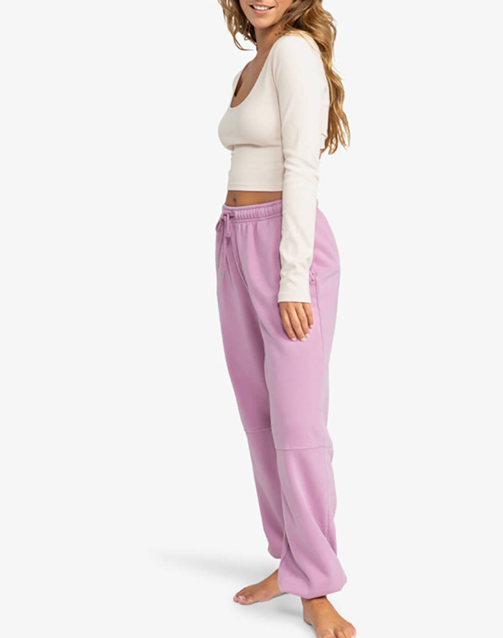 ROXY OASIS HAZE PANT PANTALONI DE TRENING DE DAMA