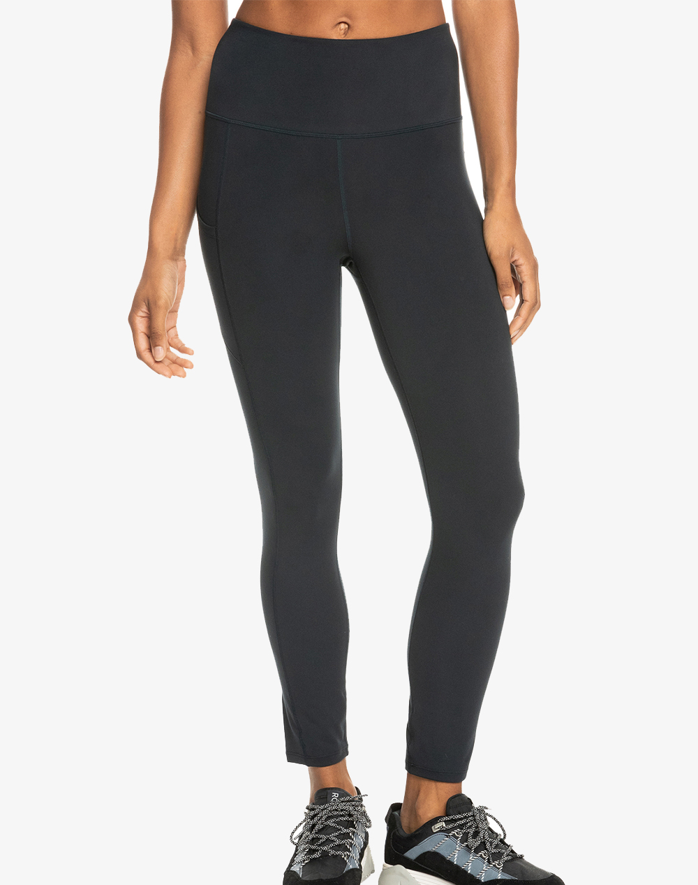 ROXY HEART INTO IT ANKLE LEGGING PANTALONI DE DAMA