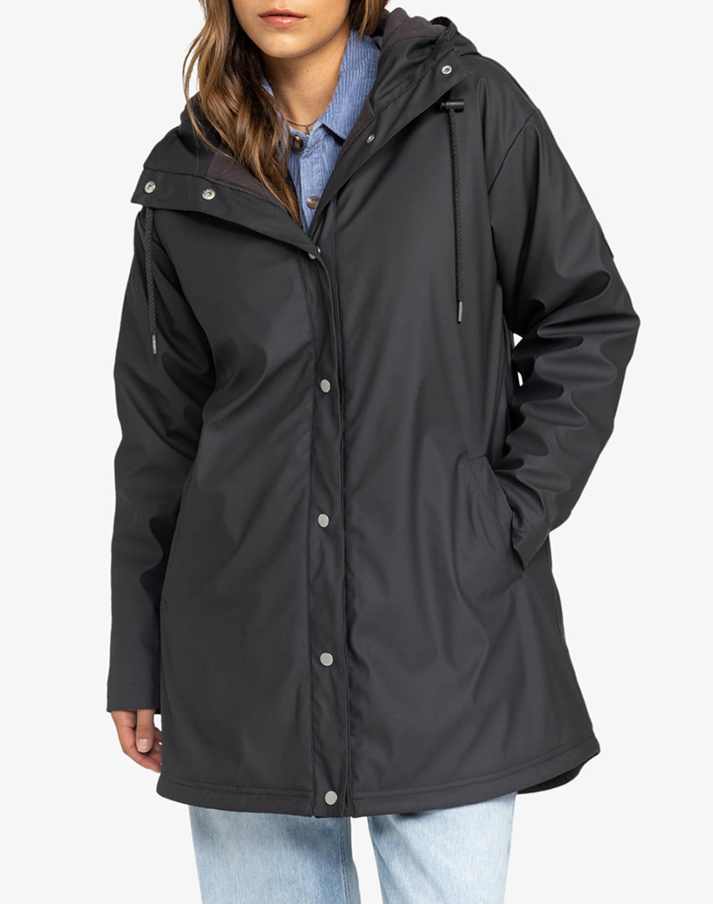 ROXY RAIN ROAD POLAR GEACA DE DAMA