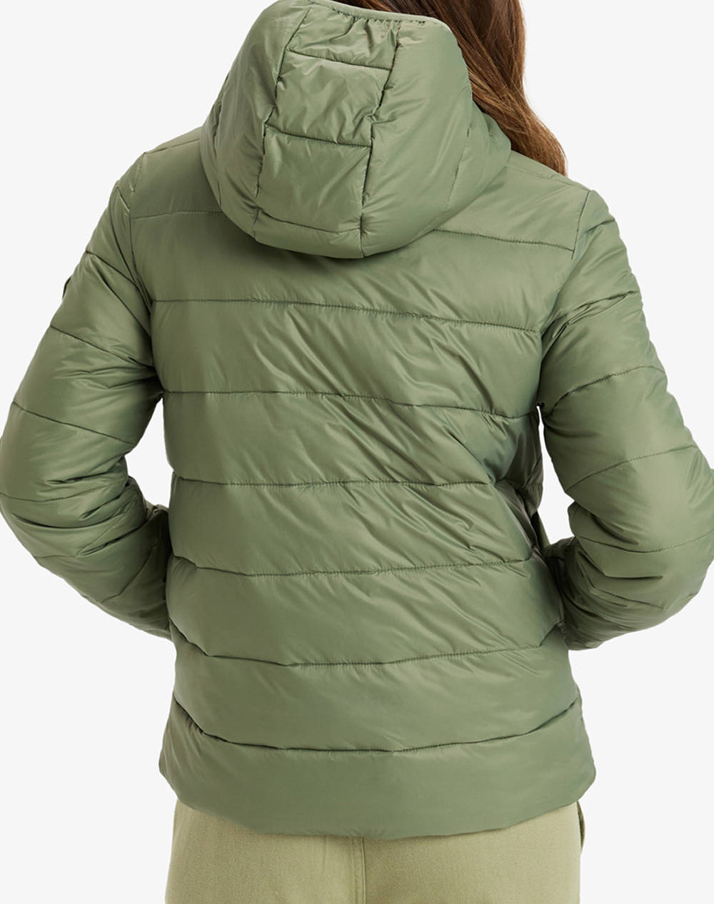 ROXY WIND BLISS HOODED GEACA DE DAMA