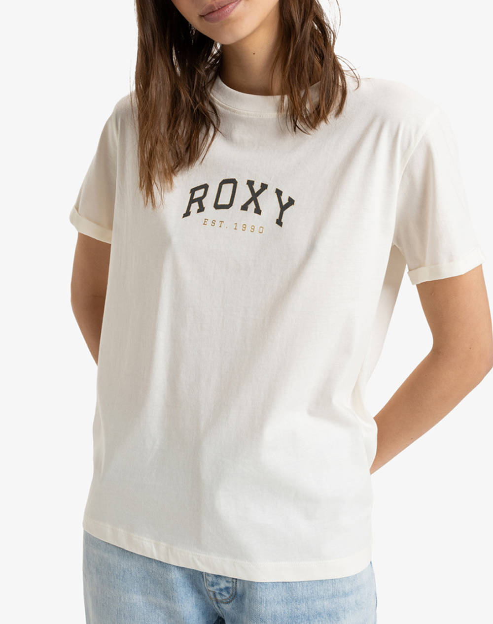 ROXY NOON OCEAN B BLUZA DE DAMA