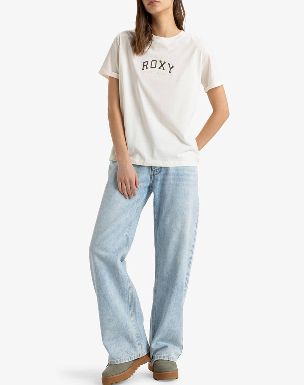 ROXY NOON OCEAN B BLUZA DE DAMA