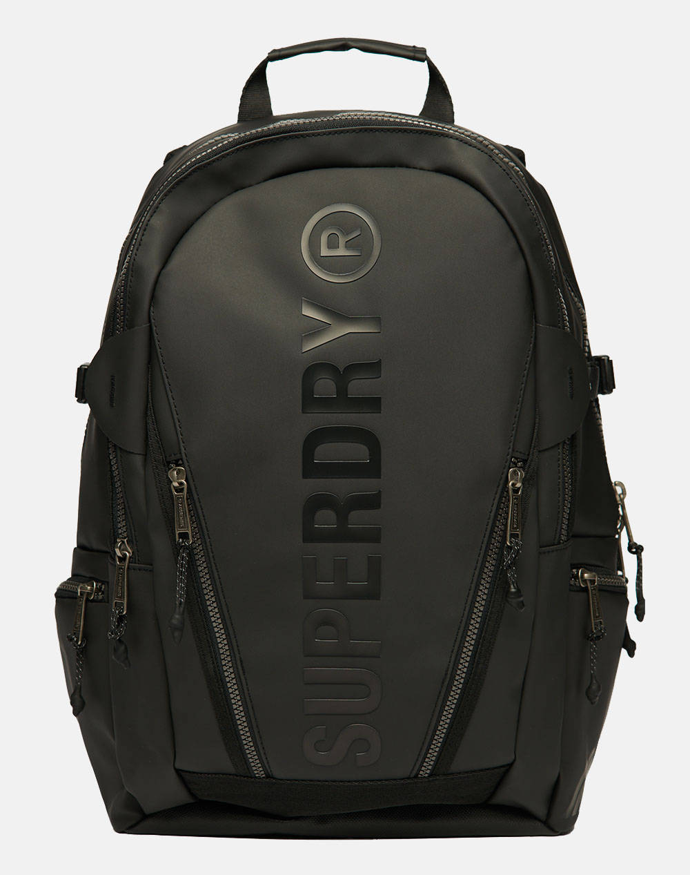 SUPERDRY D1 SDNA TARP RUCKSACK GEANTA DE DAMA (Dimensiuni: 46 x 33 x 14cm.)