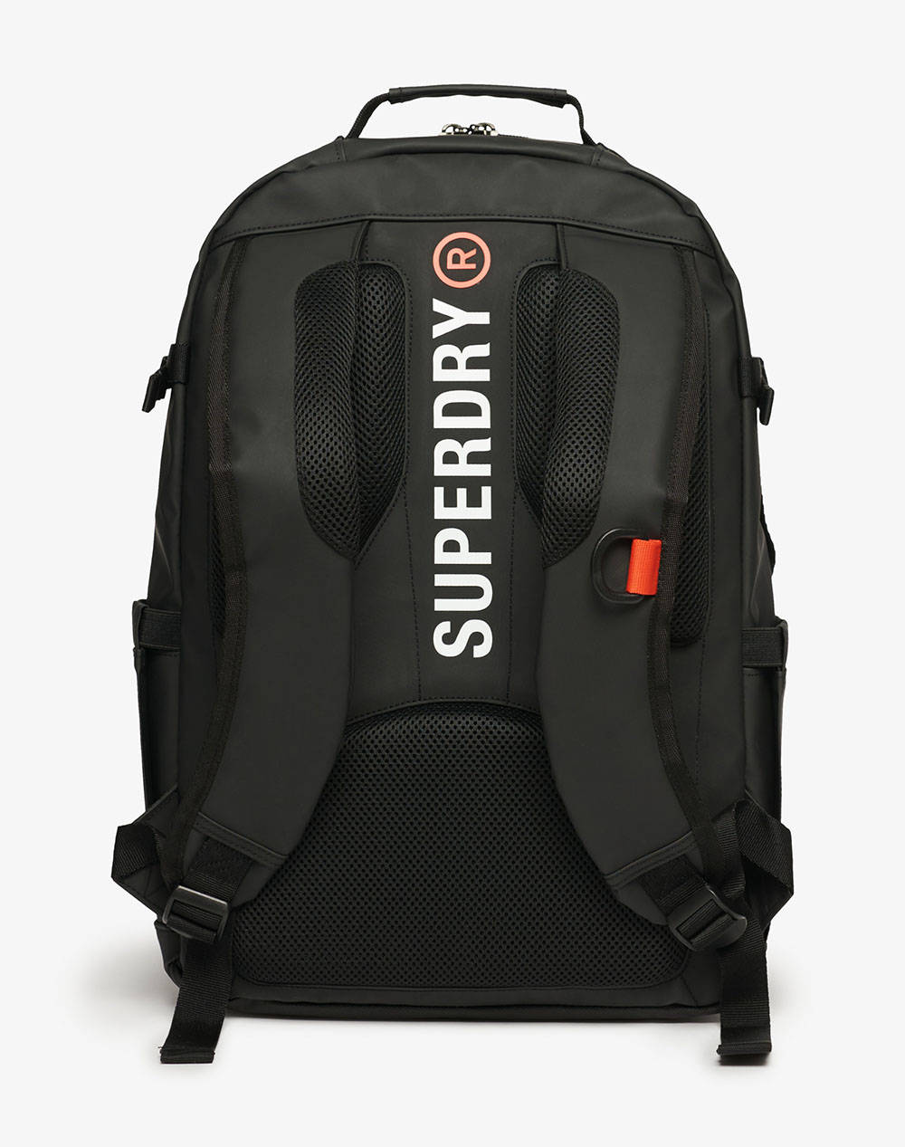 SUPERDRY D2 SDNA TARP UTILITY BACKPACK GEANTA DE DAMA (Dimensiuni: 45 x 29 x 19cm.)