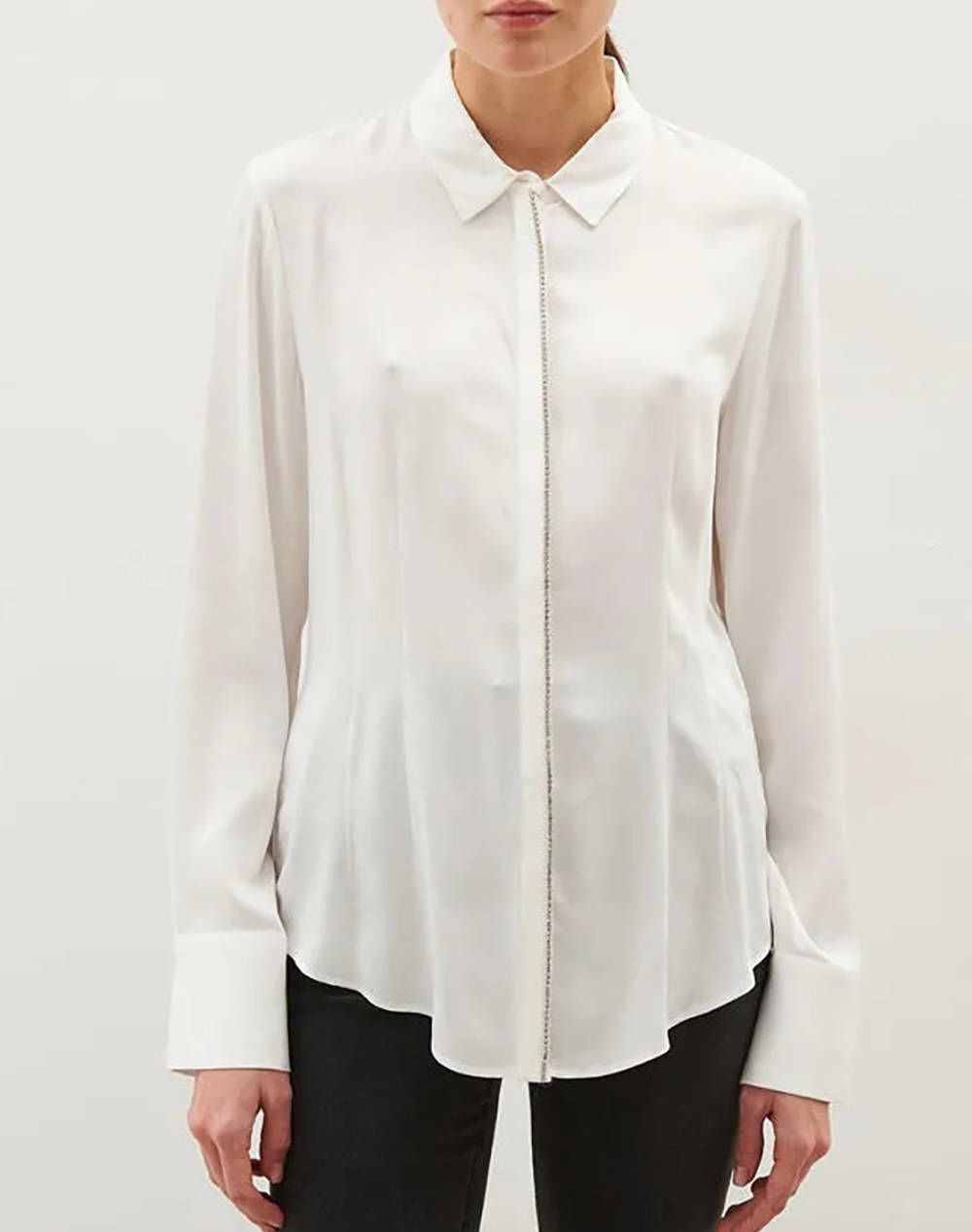 TAIFUN BLOUSE 1/1 SLEEVE