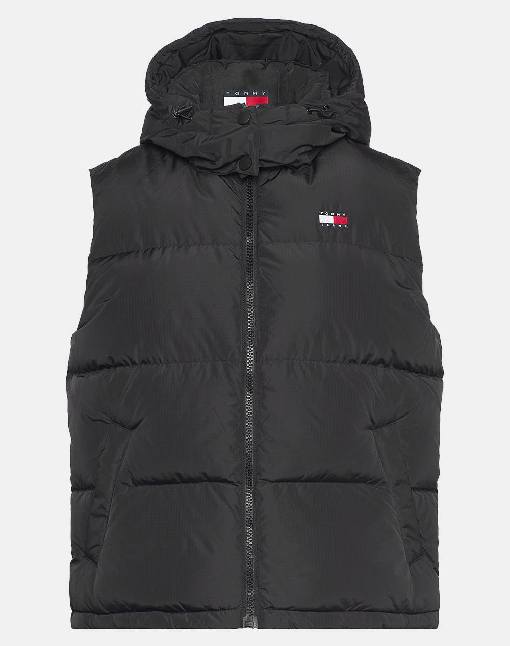 TOMMY JEANS TJW ALASKA PUFFER VEST