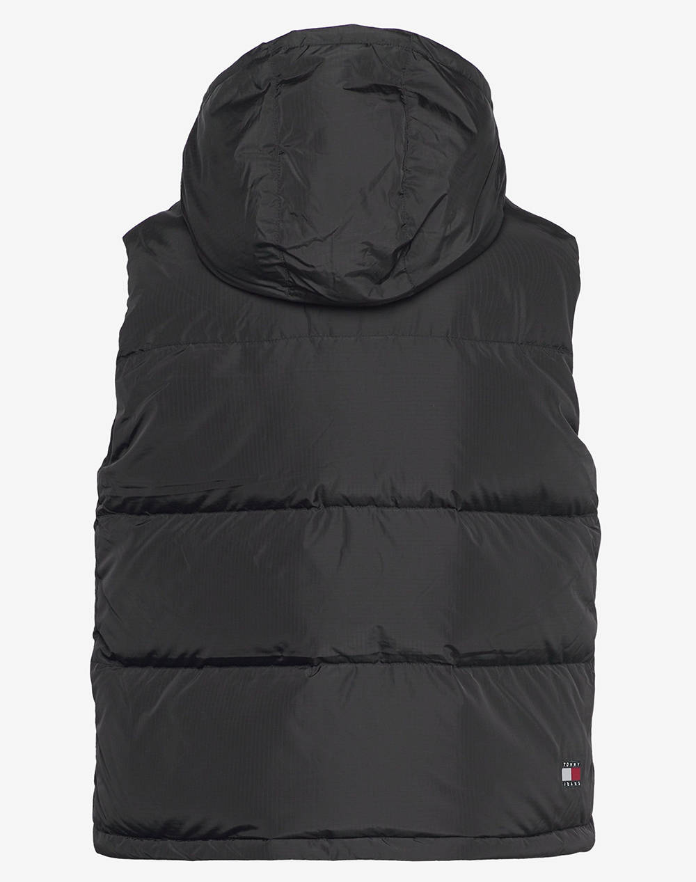 TOMMY JEANS TJW ALASKA PUFFER VEST