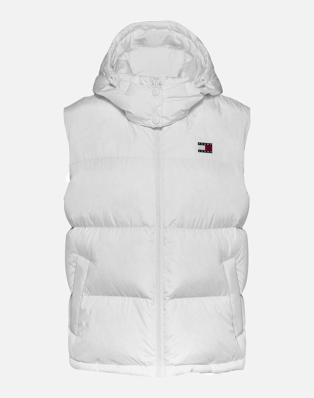 TOMMY JEANS TJW ALASKA PUFFER VEST