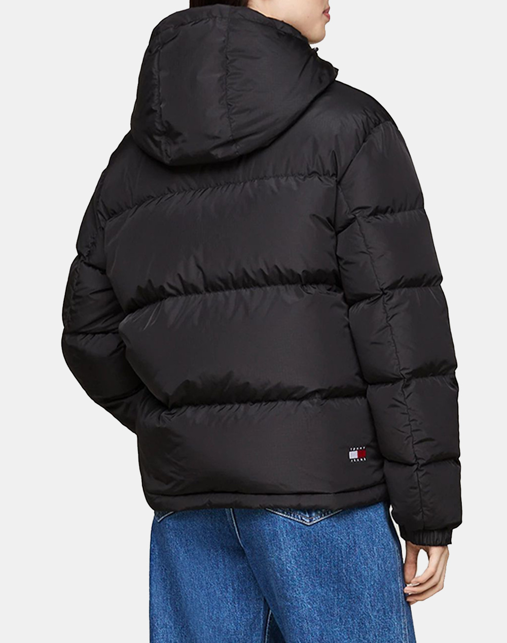 TOMMY JEANS TJW ALASKA PUFFER EXT