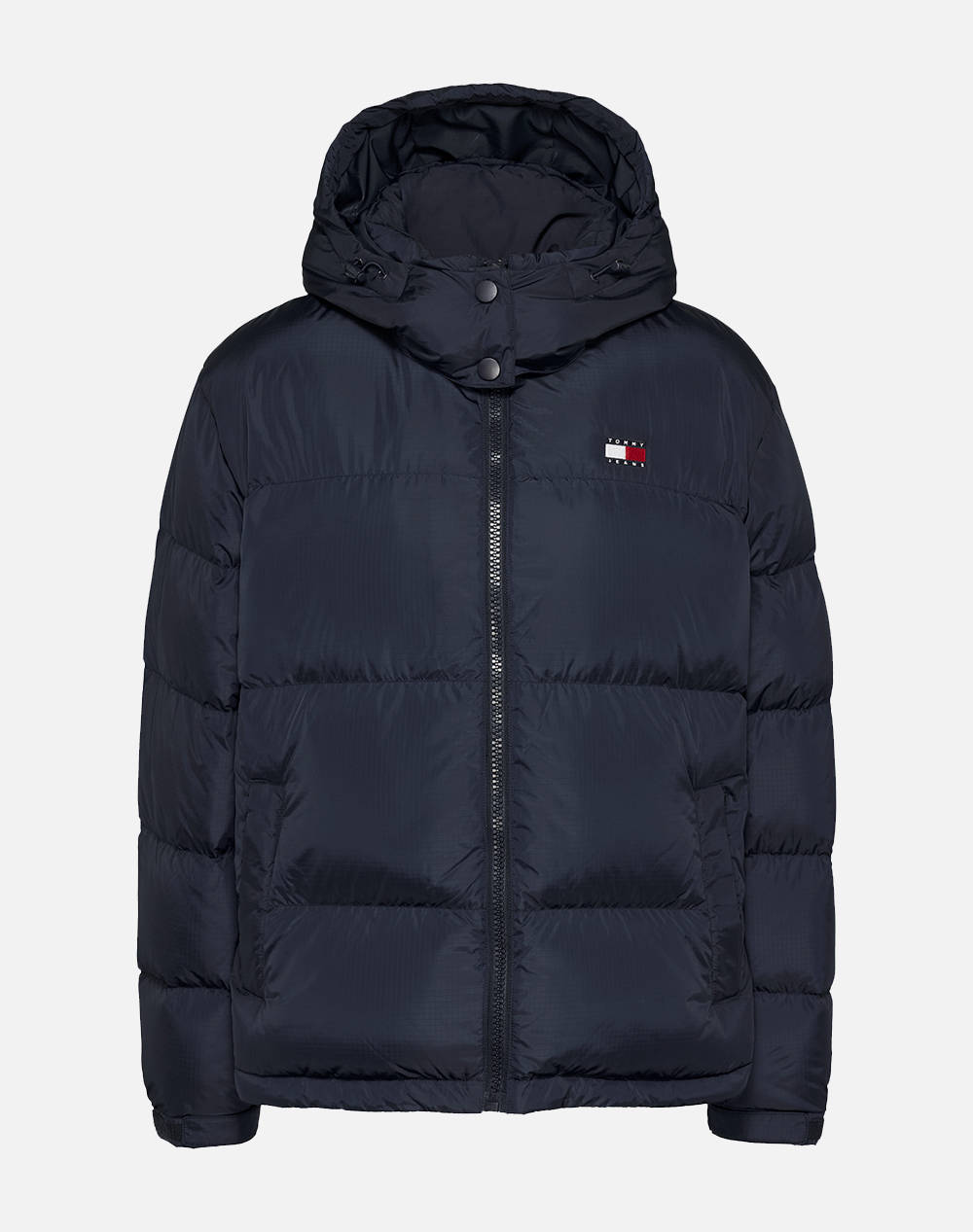 TOMMY JEANS TJW ALASKA PUFFER EXT