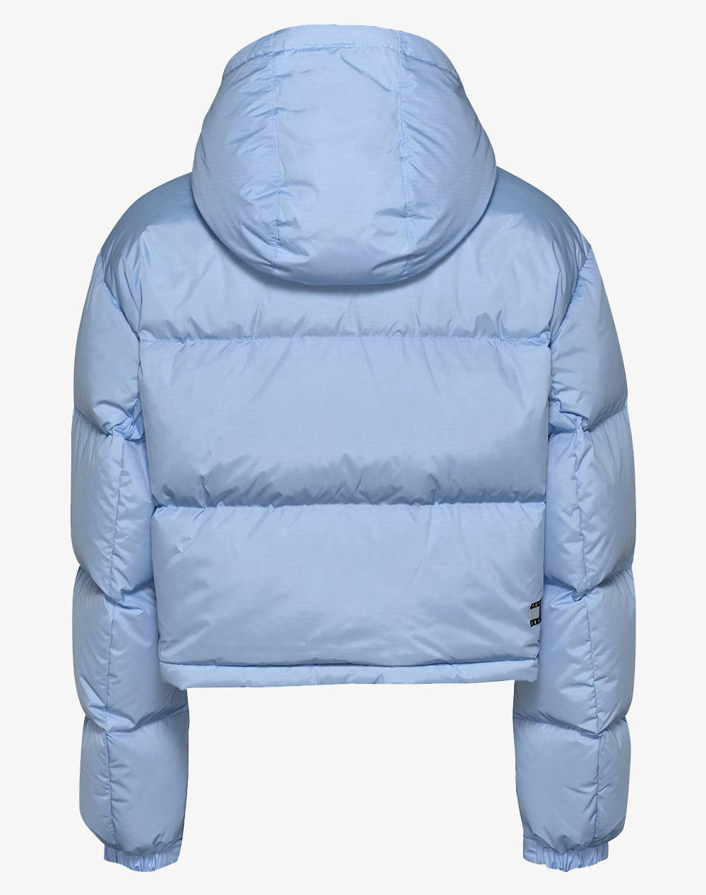 TOMMY JEANS TJW CRP ALASKA PUFFER