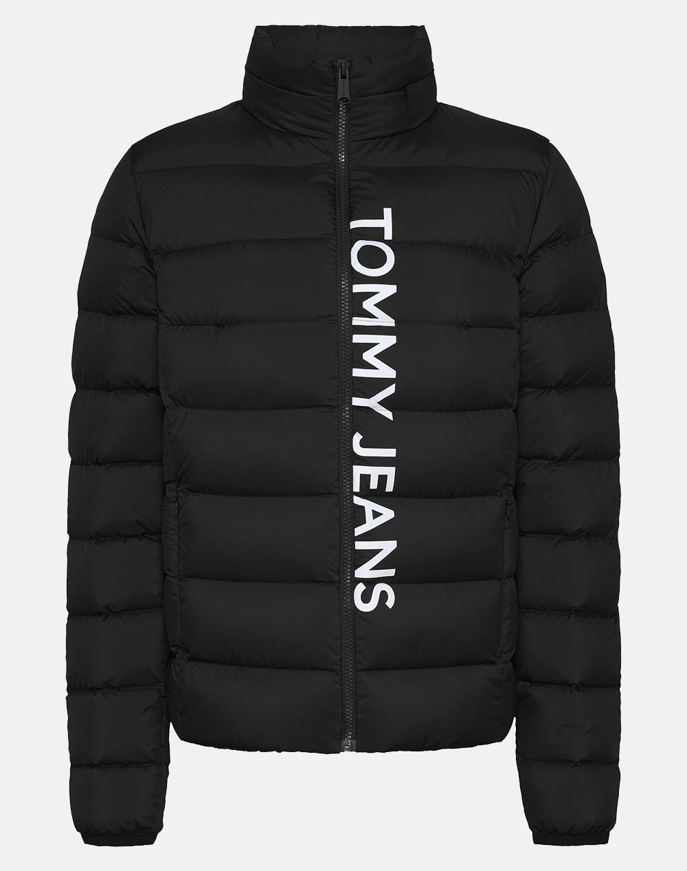 TOMMY JEANS TJW LT DOWN PRINTED PUFFER