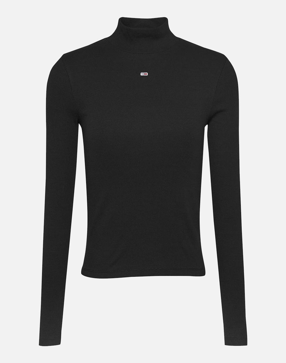 TOMMY JEANS TJW ESSENTIAL MOCK NECK