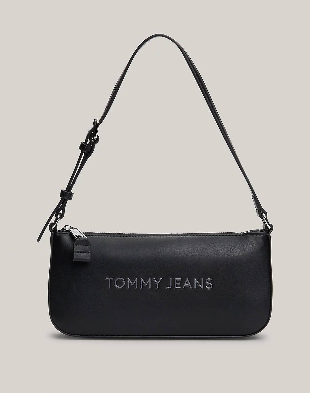 TOMMY JEANS TJW ESS MUST SHOULDER BAG ( Dimensiuni: 25 x 12 x 5.5 cm)