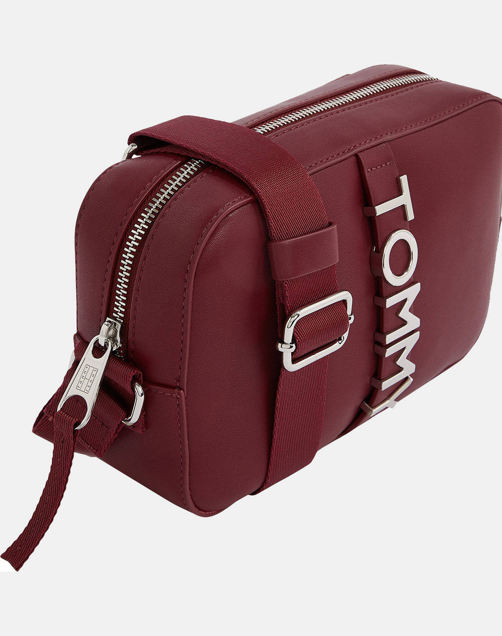 TOMMY JEANS TJW CITY BOLD CAMERA BAG (Dimensiuni: 22.5 x 6.5 x 15cm)