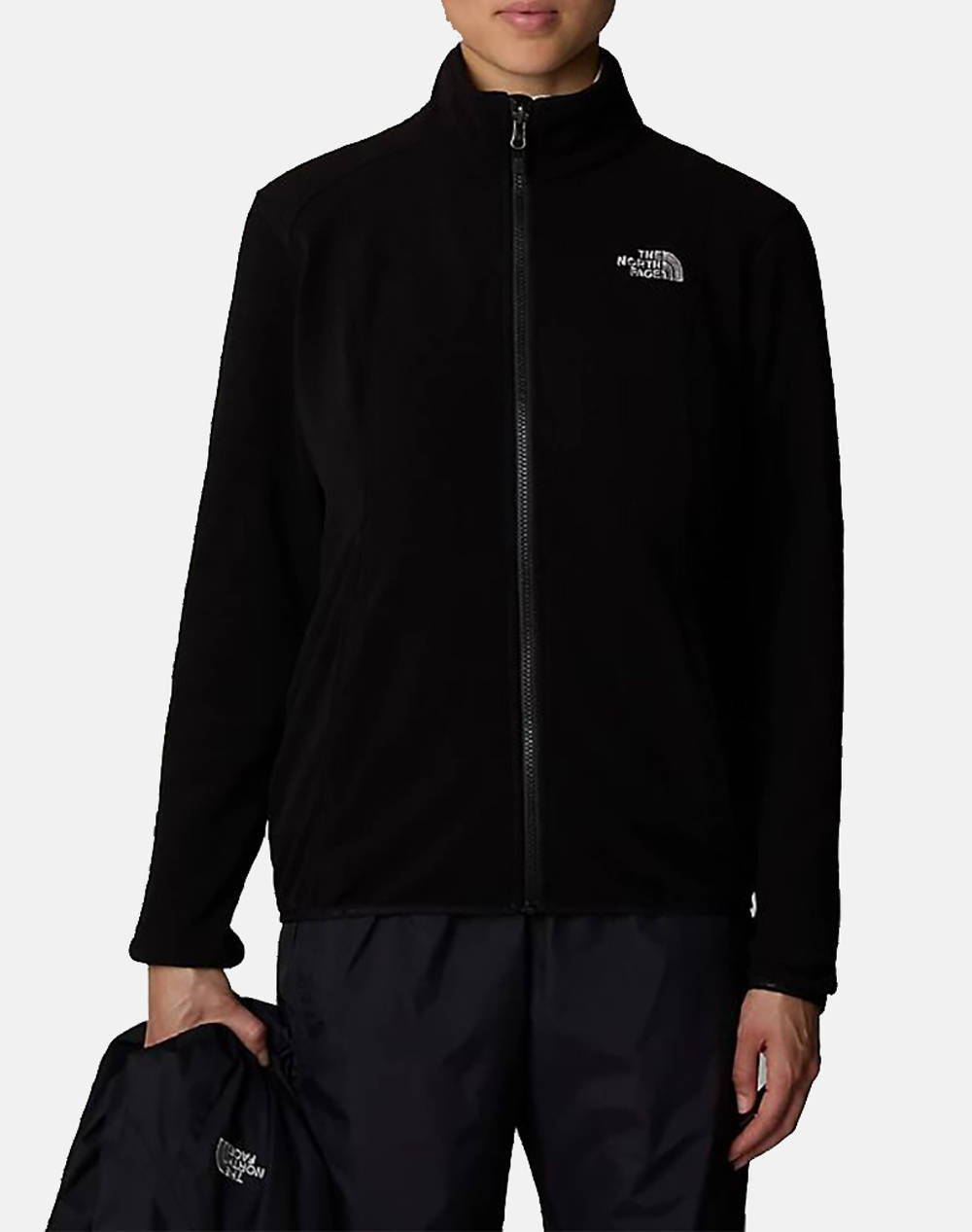 THE NORTH FACE W EVOLVE II TRI JKT