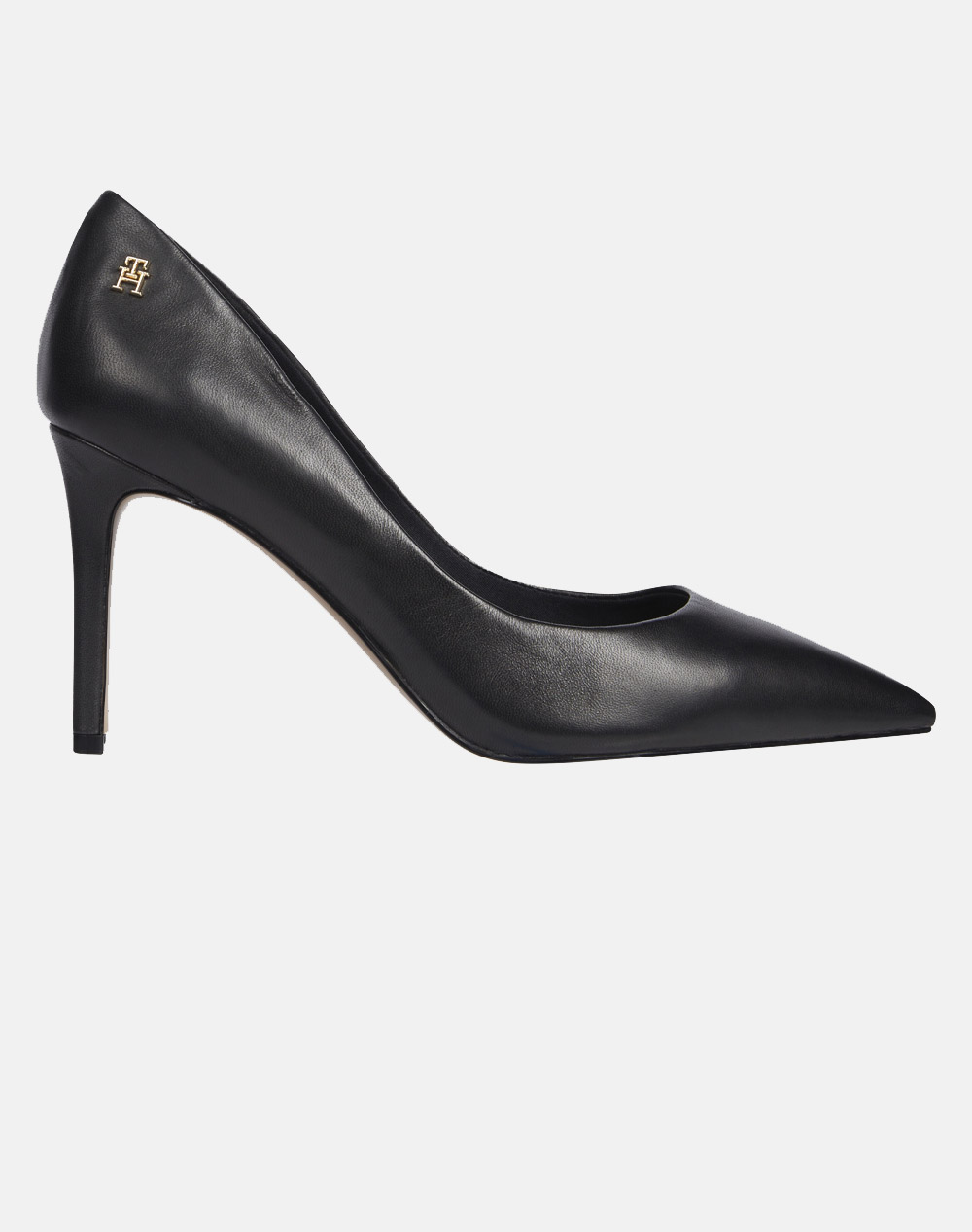 TOMMY HILFIGER ESSENTIAL POINTED PUMP