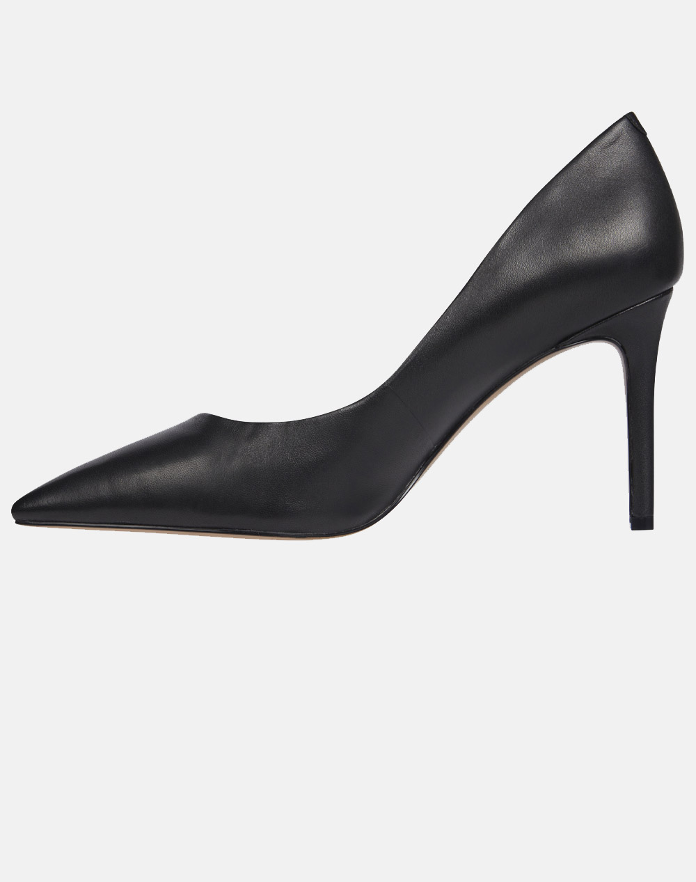 TOMMY HILFIGER ESSENTIAL POINTED PUMP