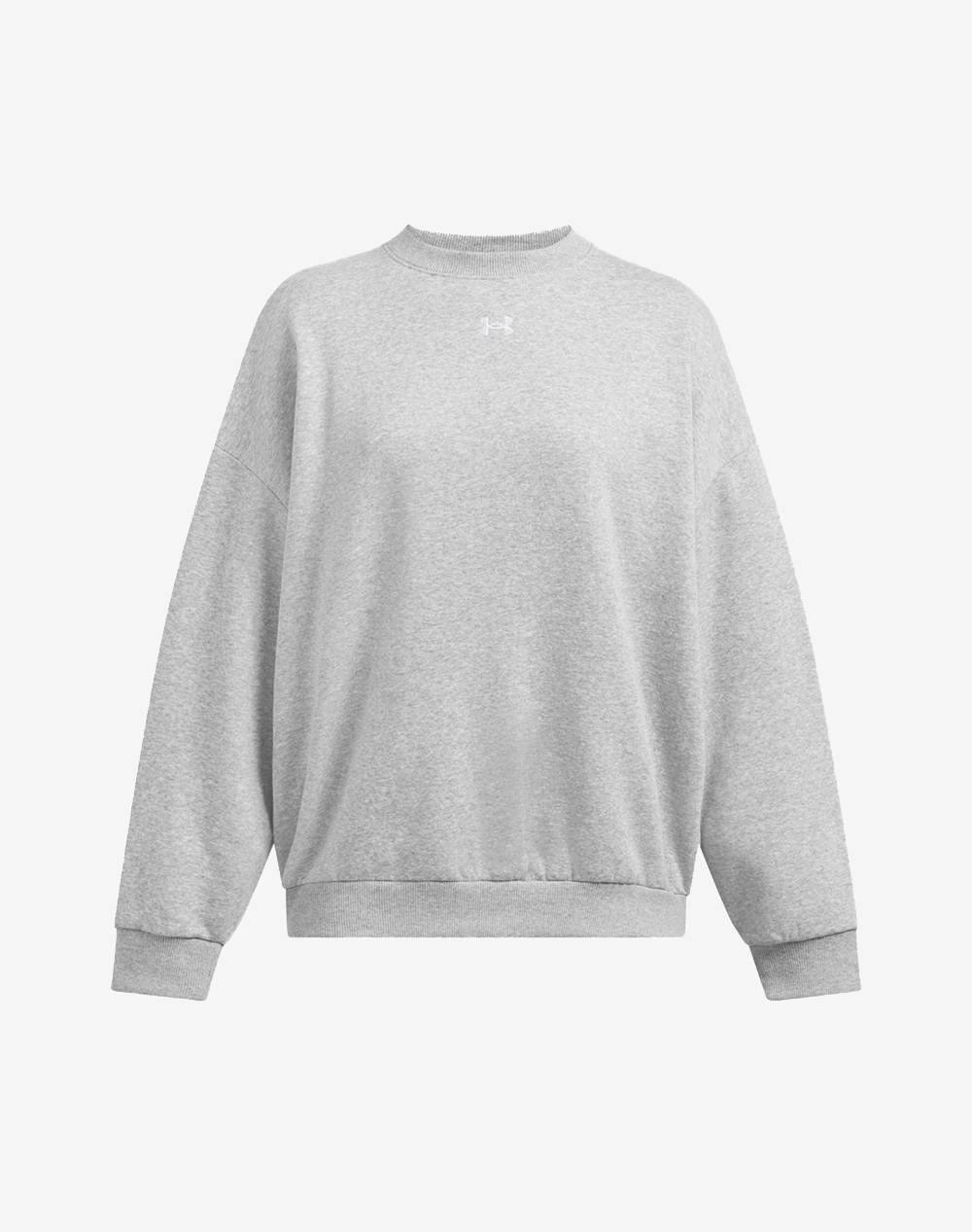 UNDER ARMOUR Rival Fleece OS Crew