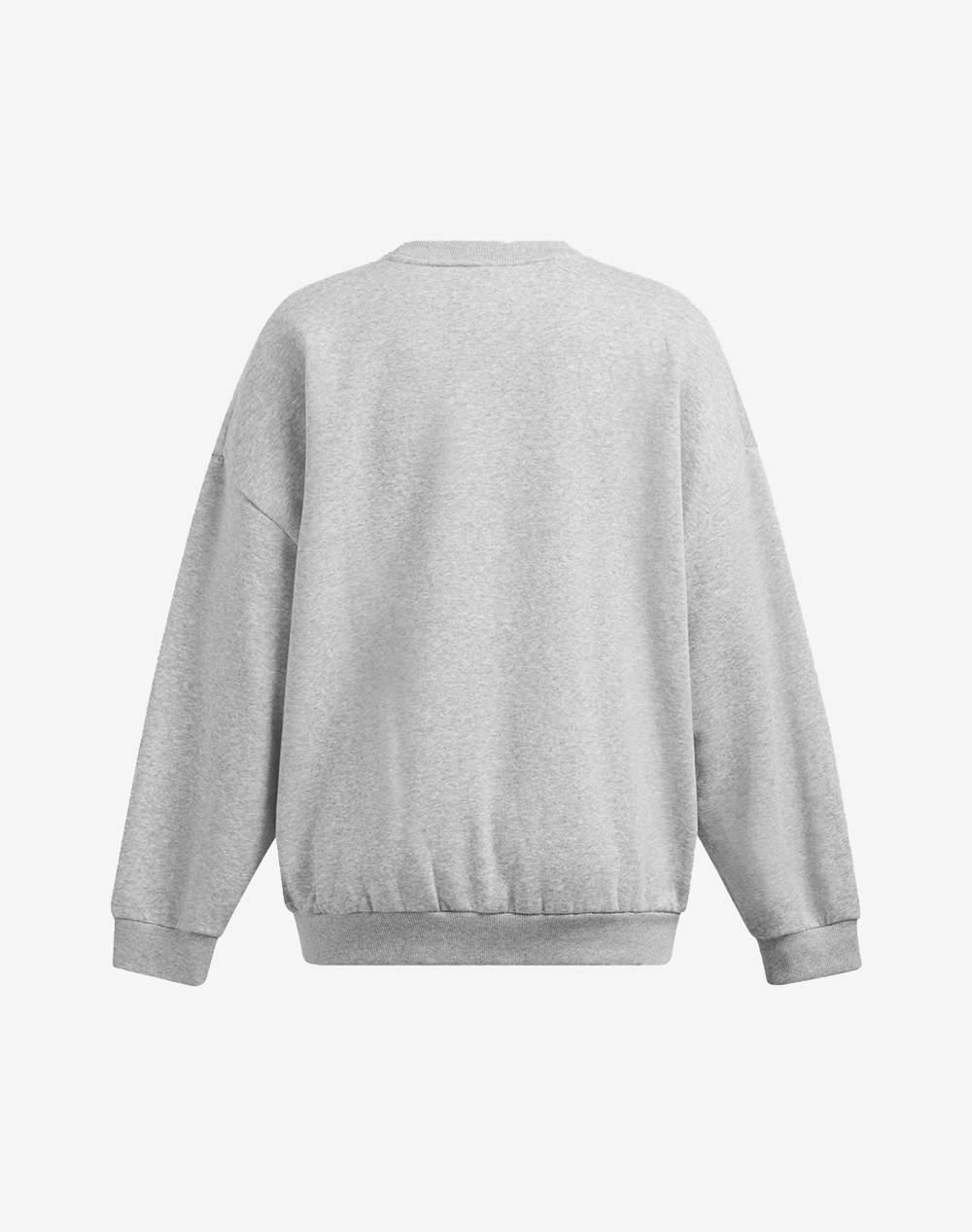 UNDER ARMOUR Rival Fleece OS Crew