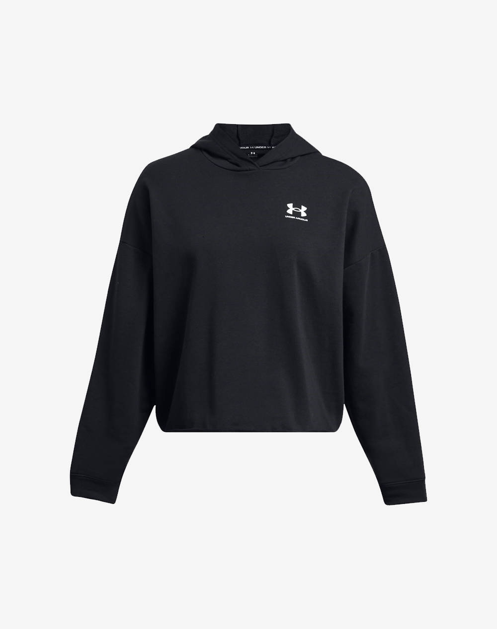 UNDER ARMOUR UA Rival Terry OS Hoodie