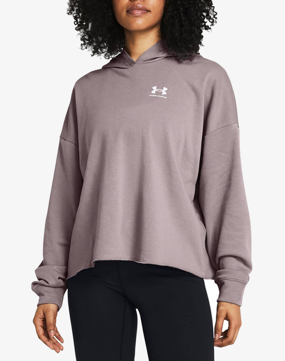 UNDER ARMOUR UA Rival Terry OS Hoodie