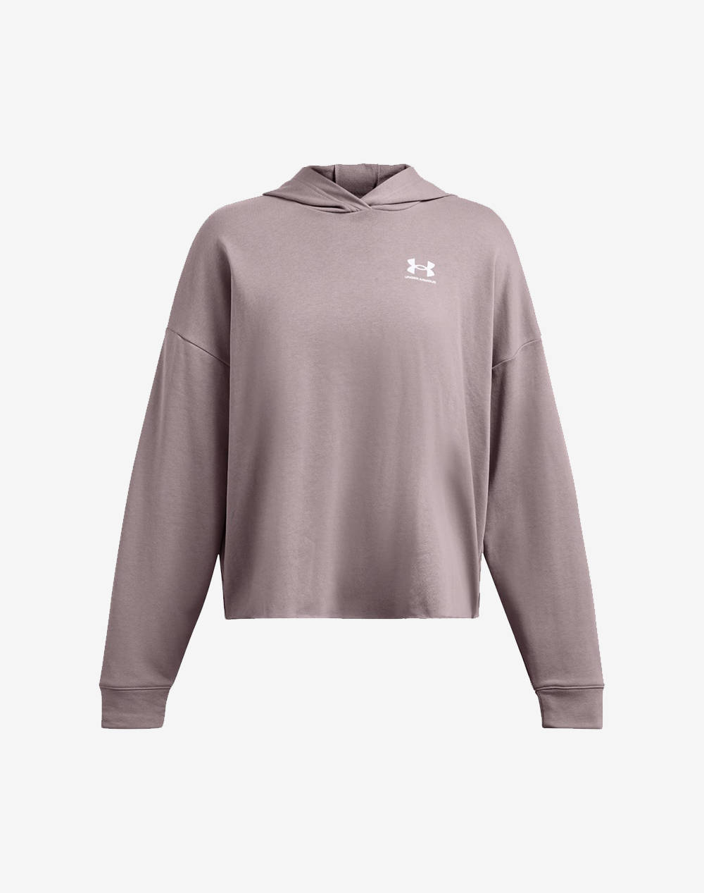 UNDER ARMOUR UA Rival Terry OS Hoodie