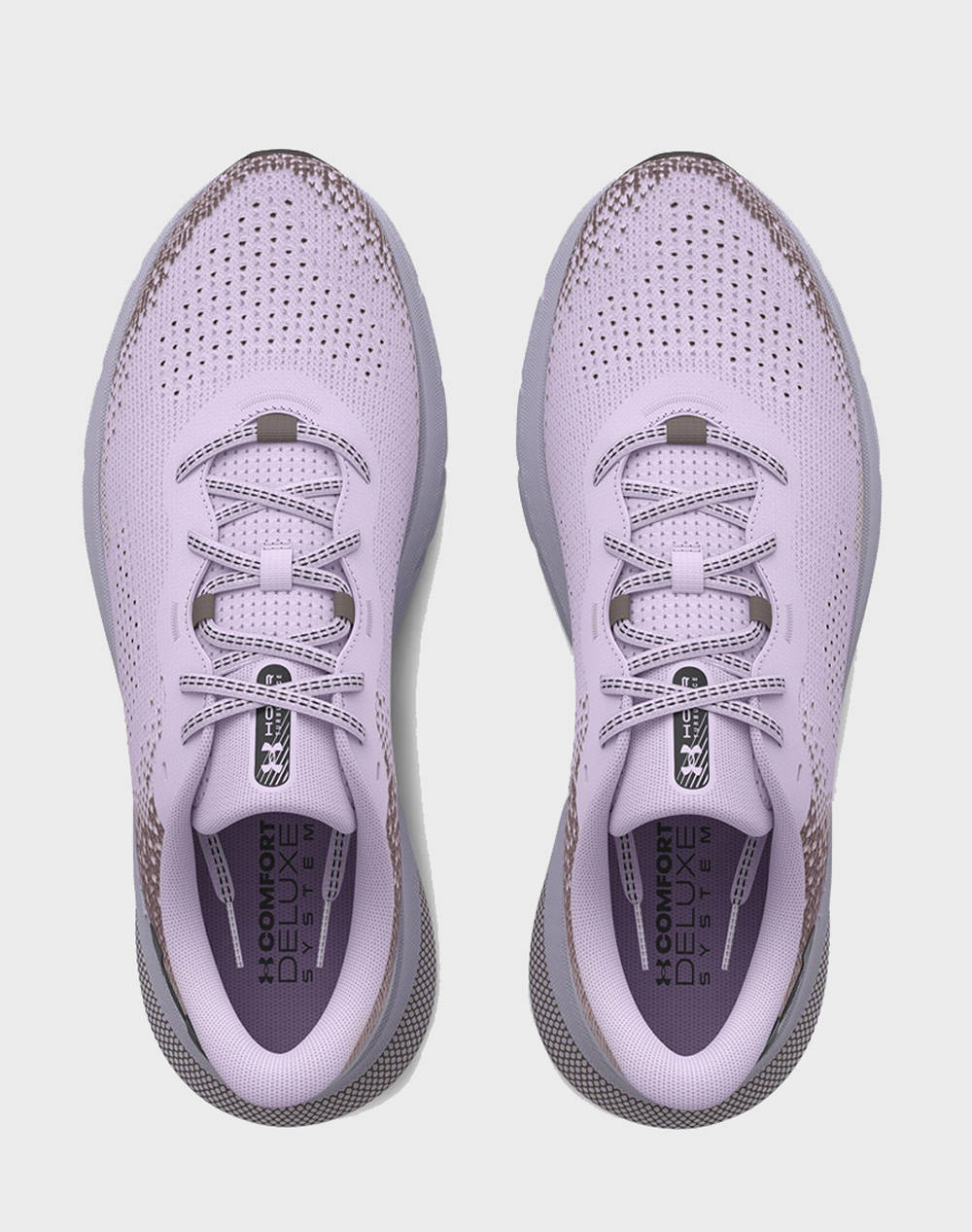 UNDER ARMOUR UA W HOVR Turbulence 2