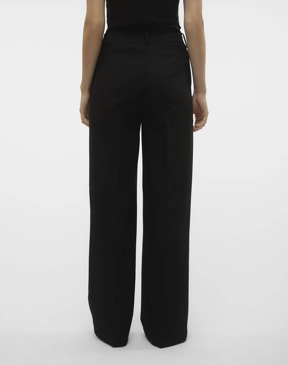 VERO MODA VMBEATE HW WIDE PANT