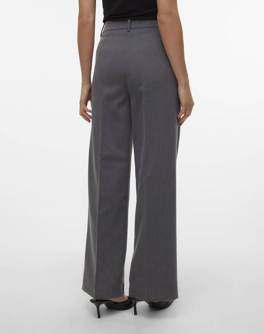 VERO MODA VMBEATE HW WIDE PANT