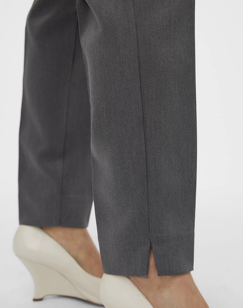 VERO MODA VMBEATE HW TAPERED PANT