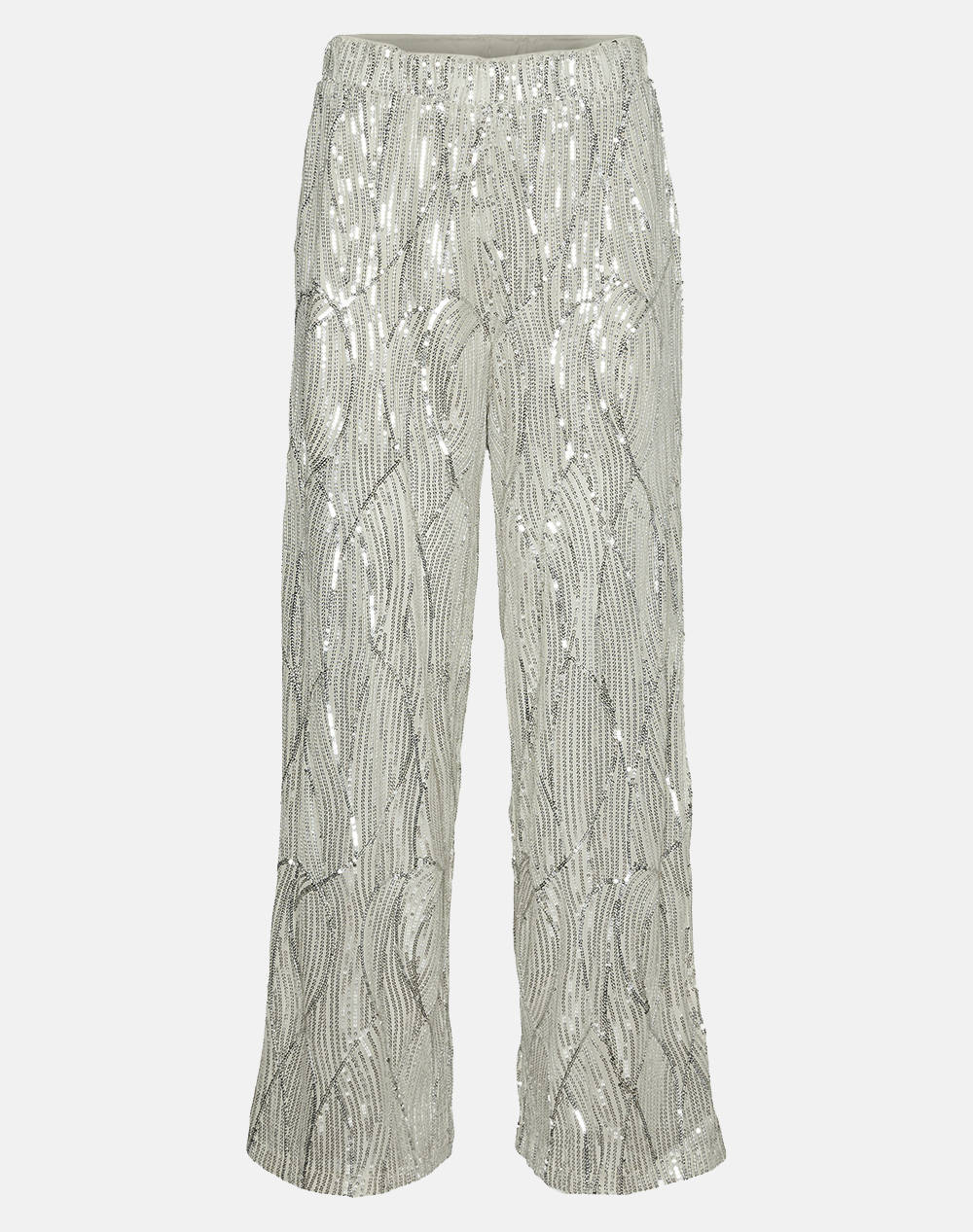 VERO MODA VMELLEN HW WIDE PANT JRS