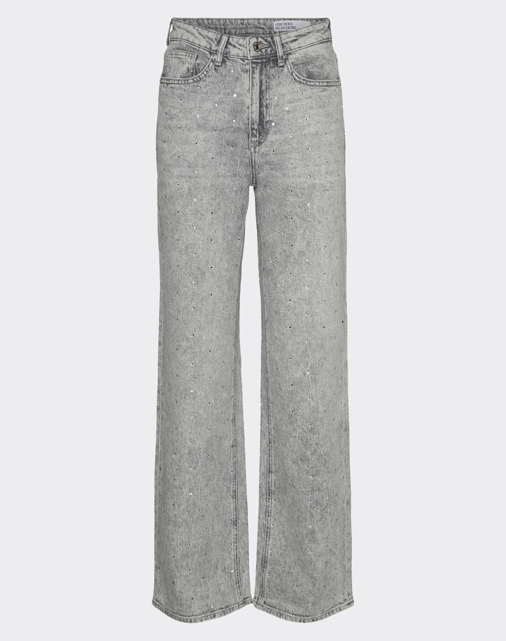 VERO MODA VMTESSA HR WIDE JEANS RHINES RA207 GA