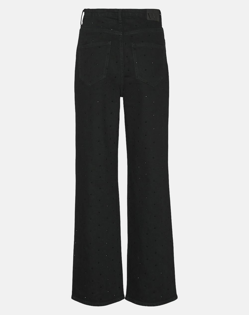 VERO MODA VMTESSA HR WIDE JEANS RHINES RA118 GA