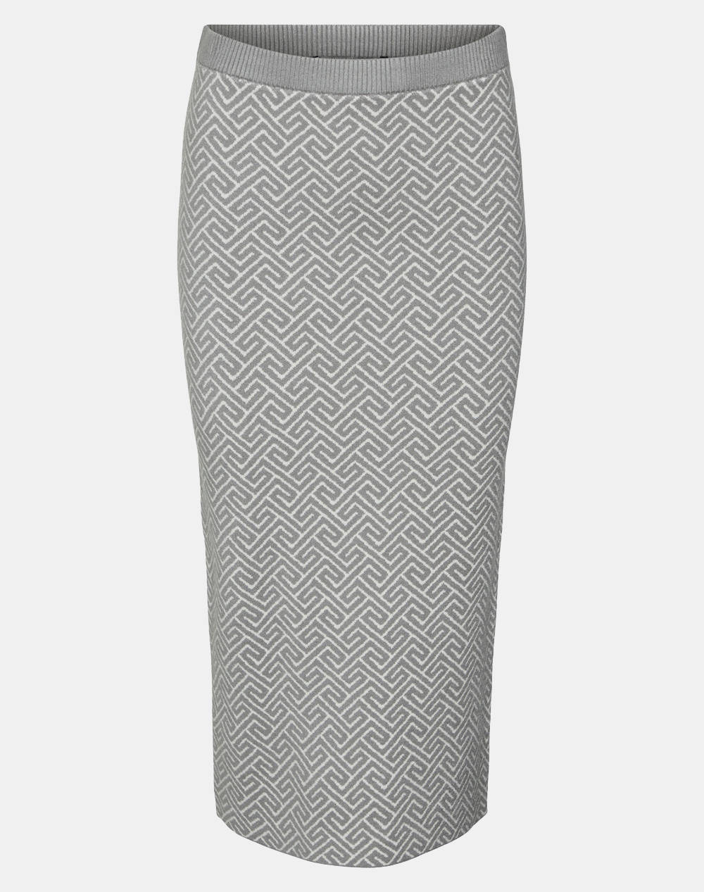 VERO MODA VMARIA ART NW PENCIL SKIRT REP