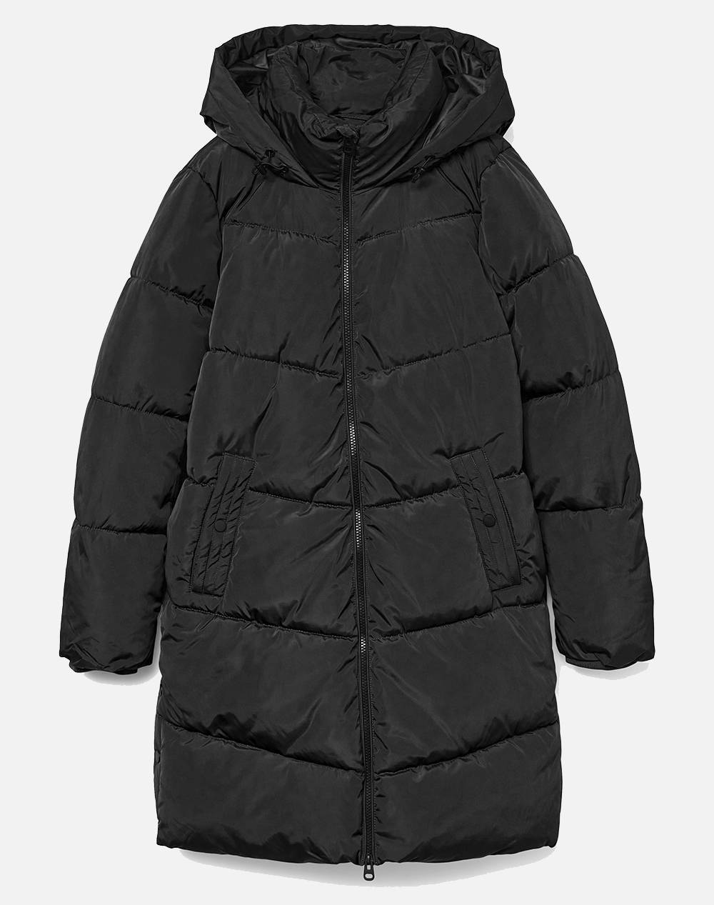 VERO MODA VMHALSEY COAT GA BOO