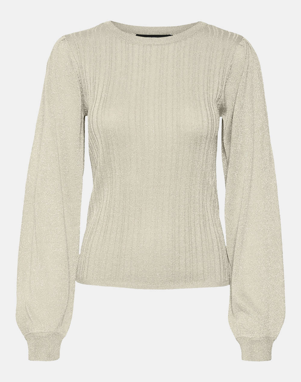 VERO MODA VMTALIA LS O-NECK PULLOVER