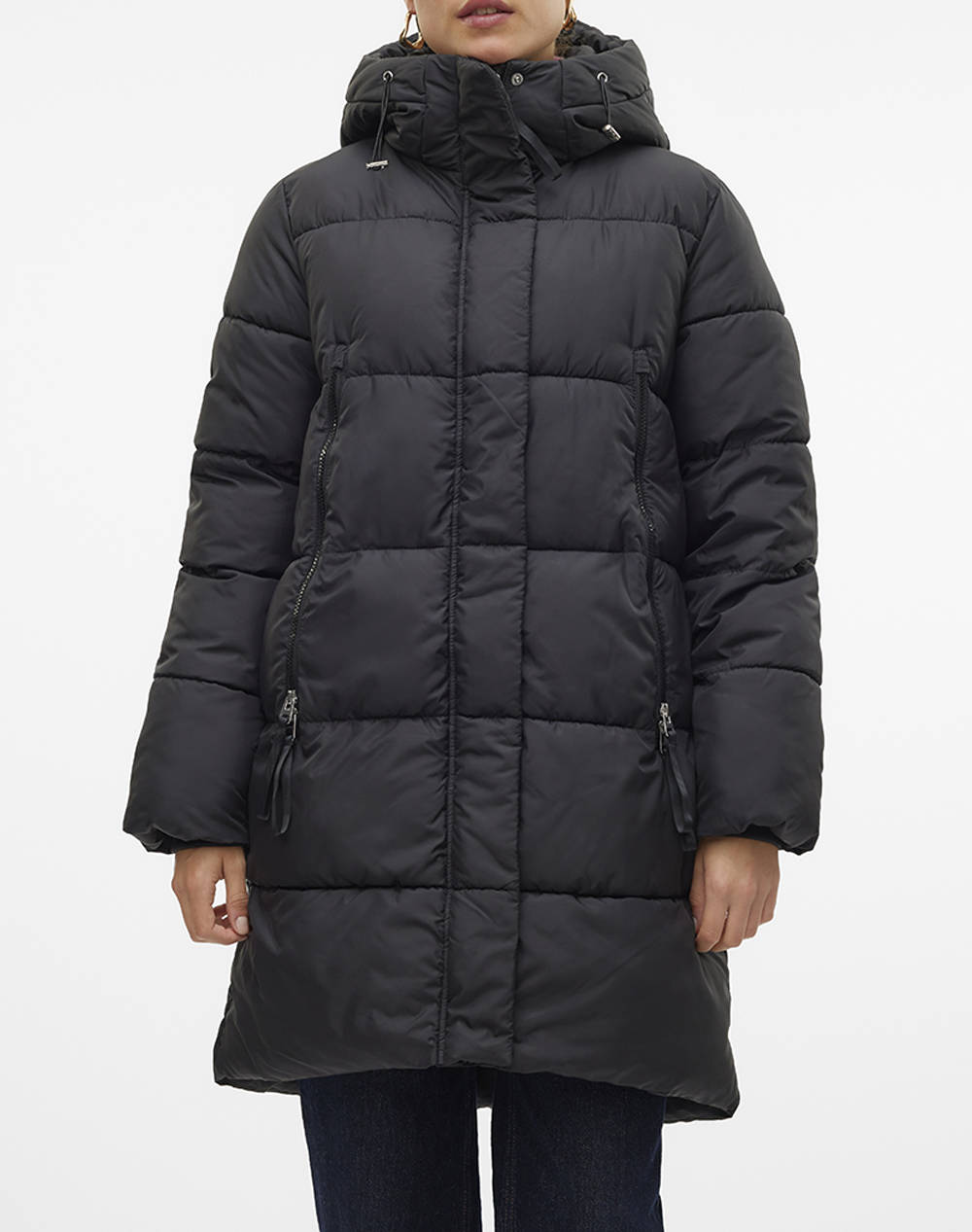 VERO MODA VMNOVA COAT GA BOO