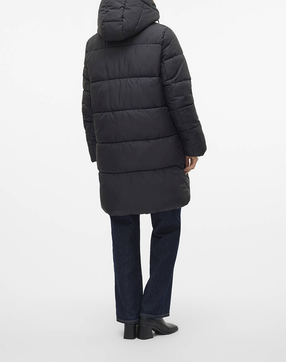 VERO MODA VMNOVA COAT GA BOO