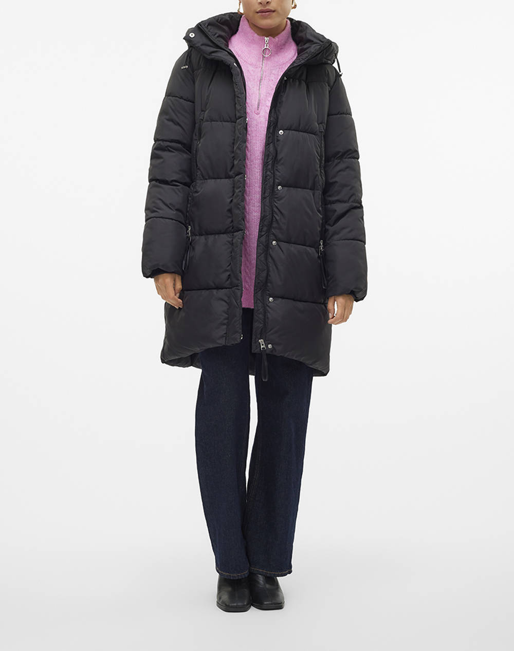 VERO MODA VMNOVA COAT GA BOO